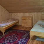 Feriehus Pod Skalou *
