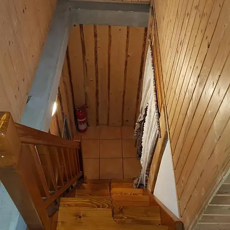 Pod Skalou Valaská