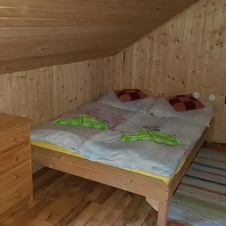 Pod Skalou Dom wakacyjny