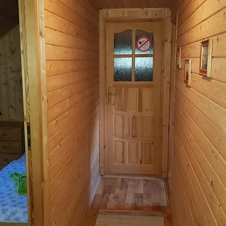 Hébergement de vacances Pod Skalou