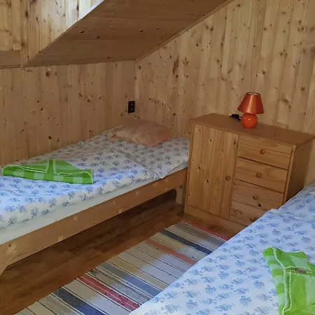 Pod Skalou * Valaská