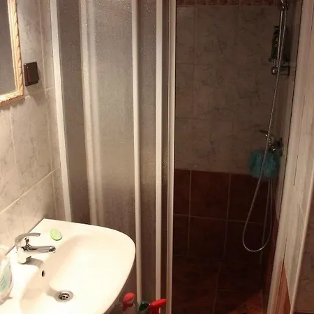 Pod Skalou Valaská